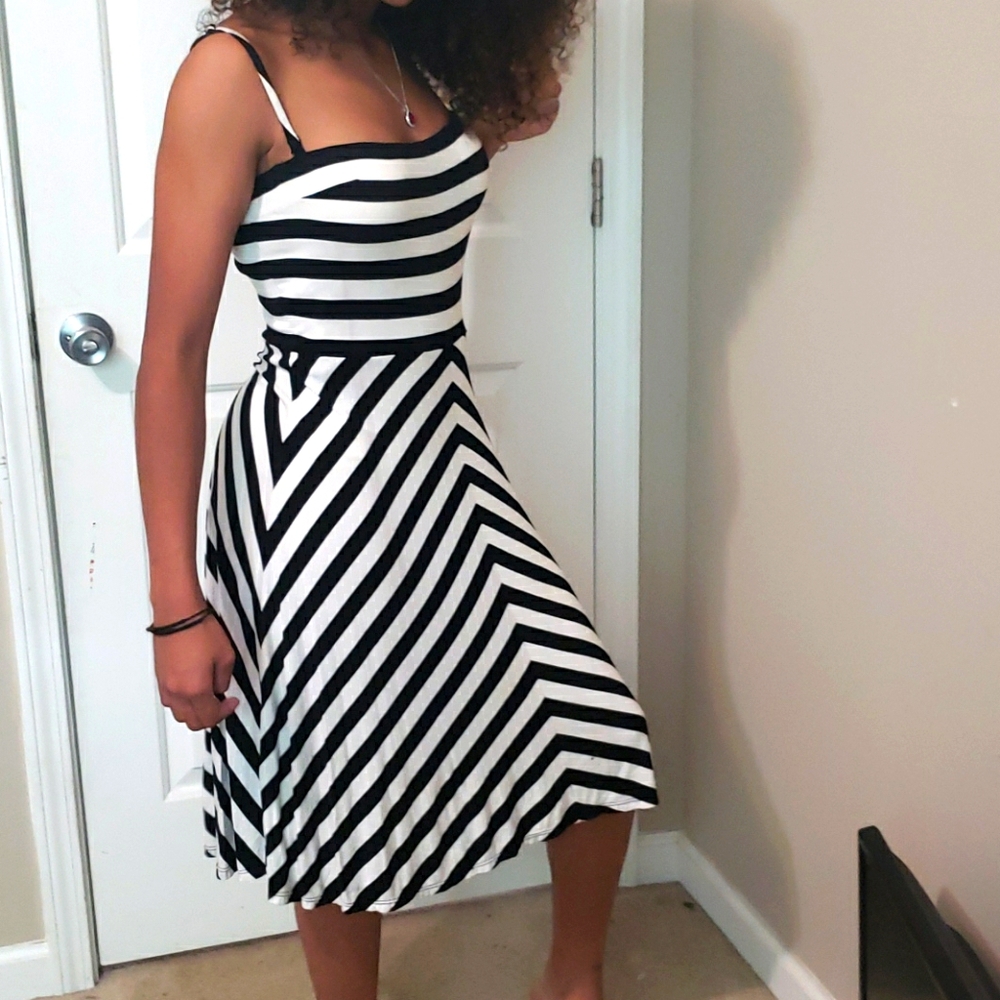 CK dress